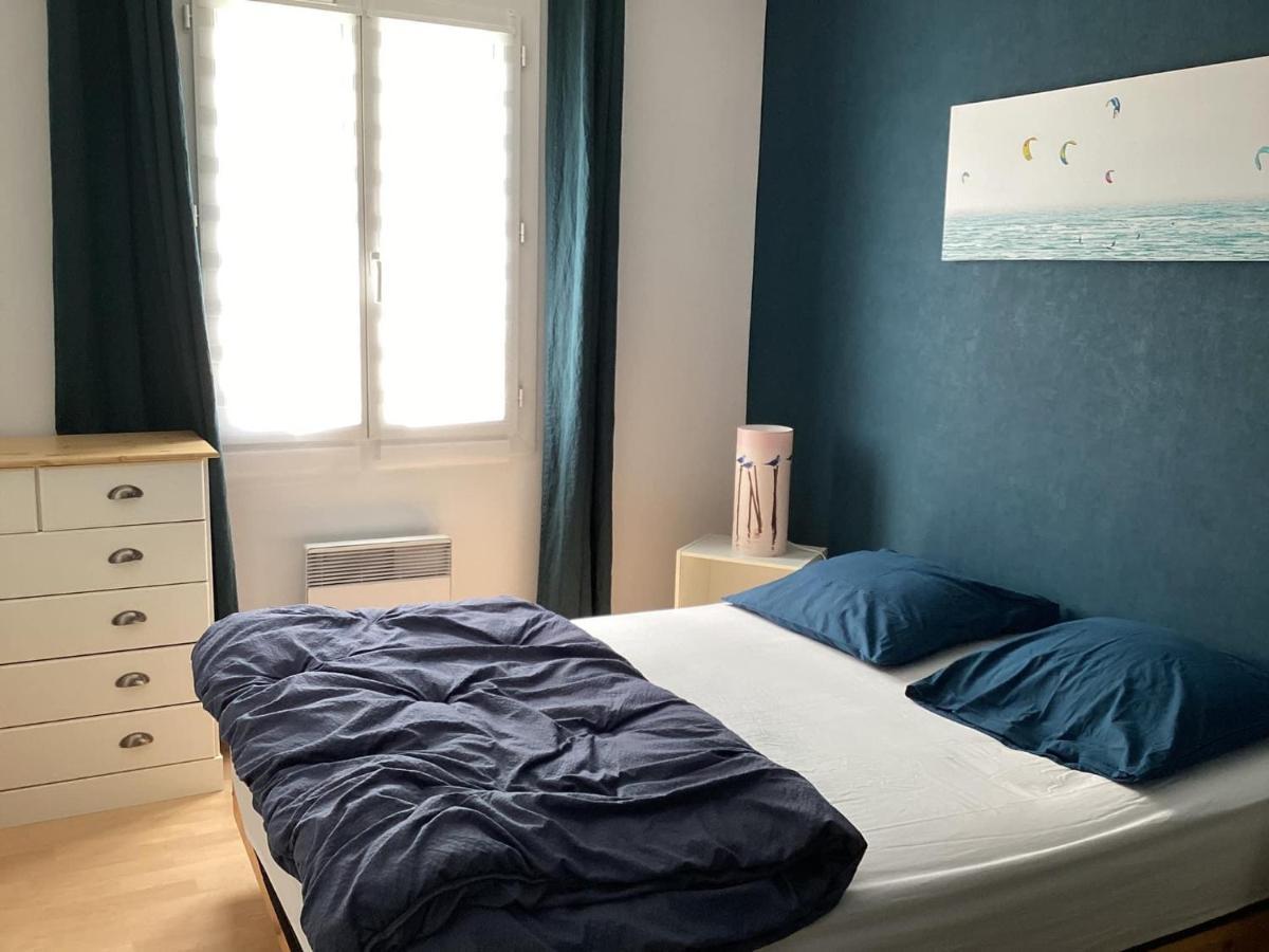 Maison Chaleureuse 2 Chambres Puilboreau Eksteriør bilde